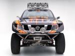 Nissan Navara Rockn D40 by Nismo 2006 года